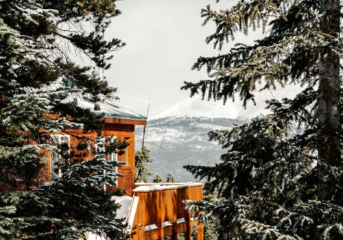 Die besten Ideen für Winterdeko in deinem Zuhause