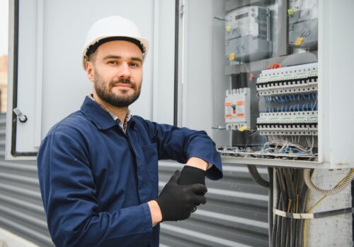 Was bei der Haustechnik heute wirklich zählt