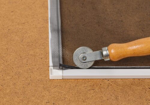 Ein unsichtbarer Schutz, der Mücken fernhält – und trotzdem zum Wohnstil passt